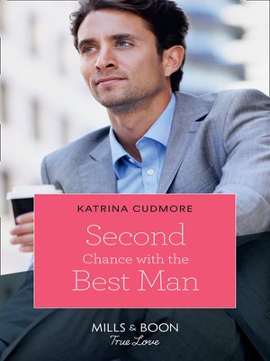 cover image of Second Chance With the Best Man